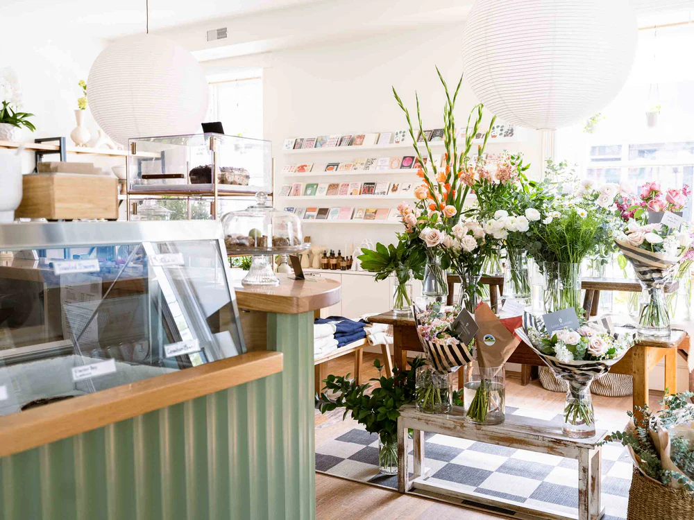 Sunday Blooms