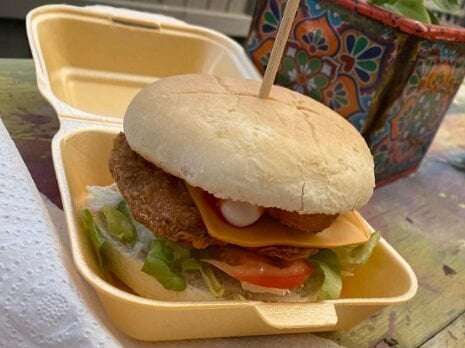 TJ Snack Shack