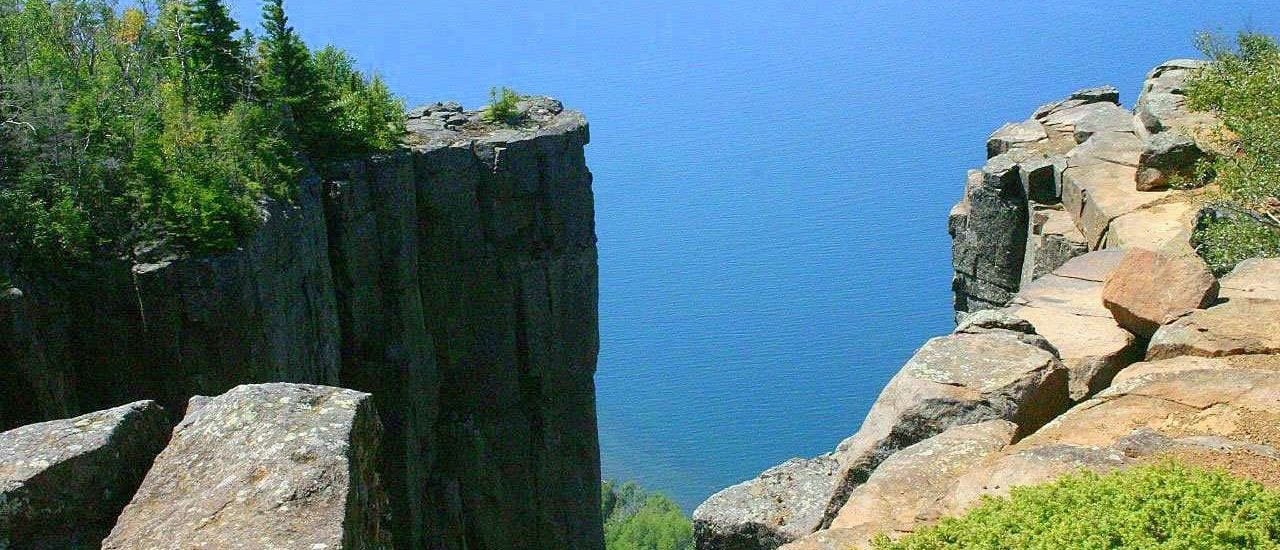 Top of the Giant