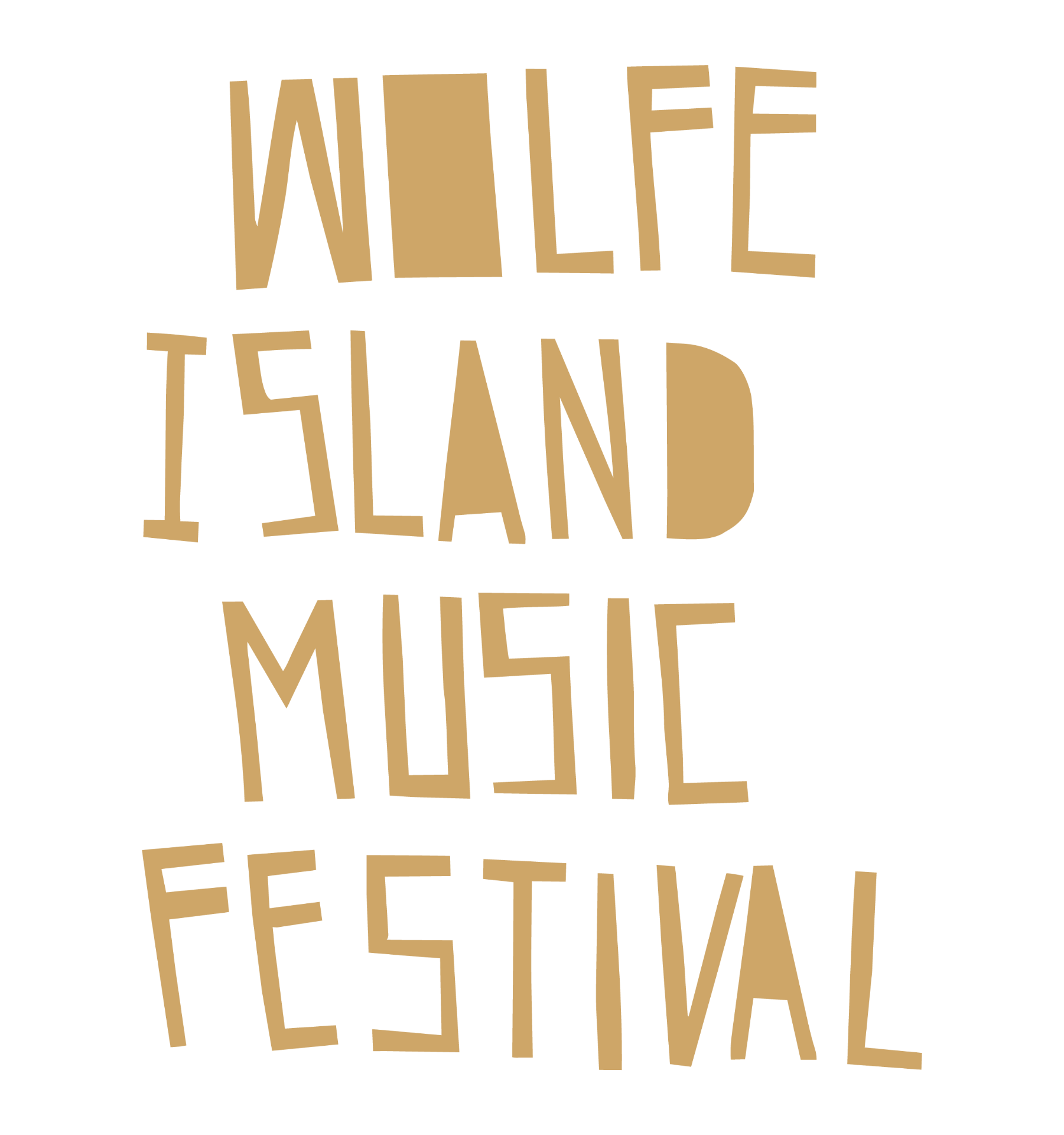 Wolfe Island Music Festival
