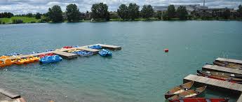 Professor’s Lake